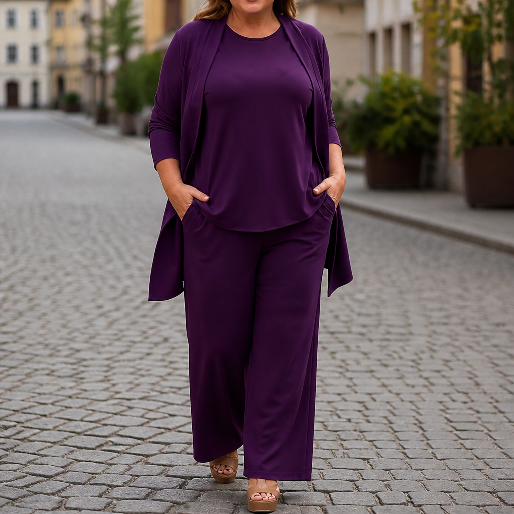 Wearbella – 3-częściowy zestaw, który już został dla Ciebie wybrany