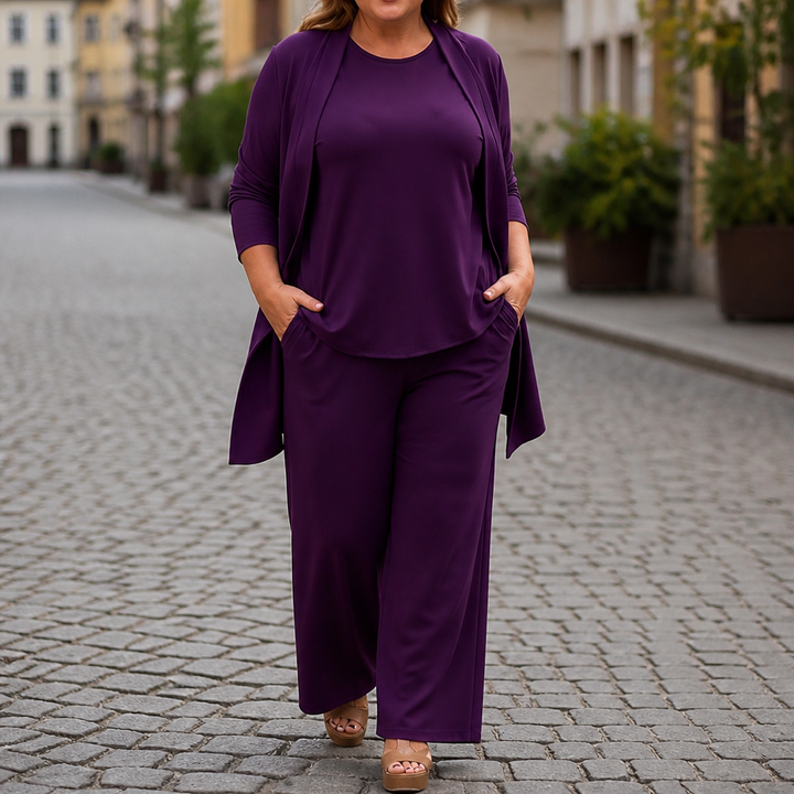 Wearbella – 3-częściowy zestaw, który już został dla Ciebie wybrany