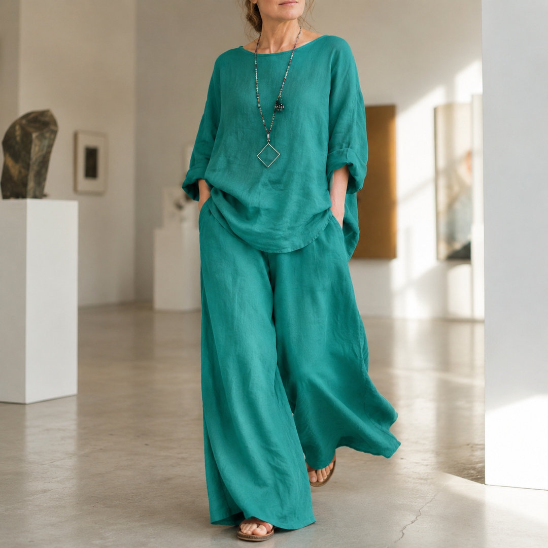 Lunavia – Oversize&