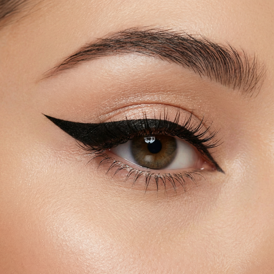 Velura – Żelowy eyeliner w kredce odporny na rozmazywanie