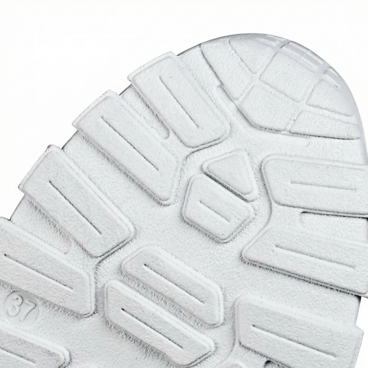 Airessa – Przewiewne Sneakersy z Siatki na Całodniowy Komfort