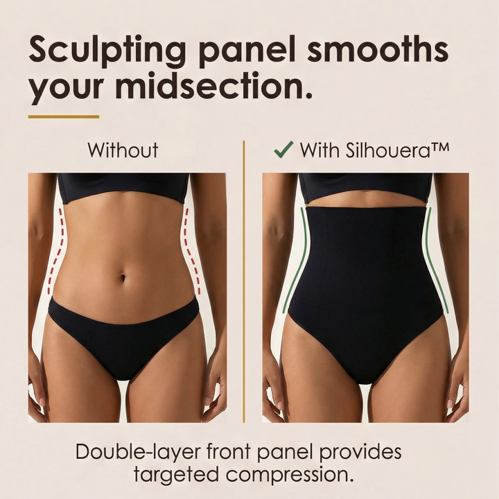 Silhouera – Bezszwowy String Modelujący