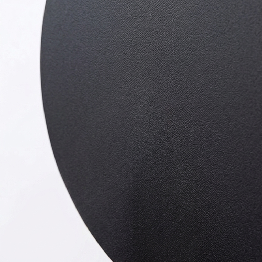 Lunaro – Lampa ścienna LED z podświetleniem Eclipse