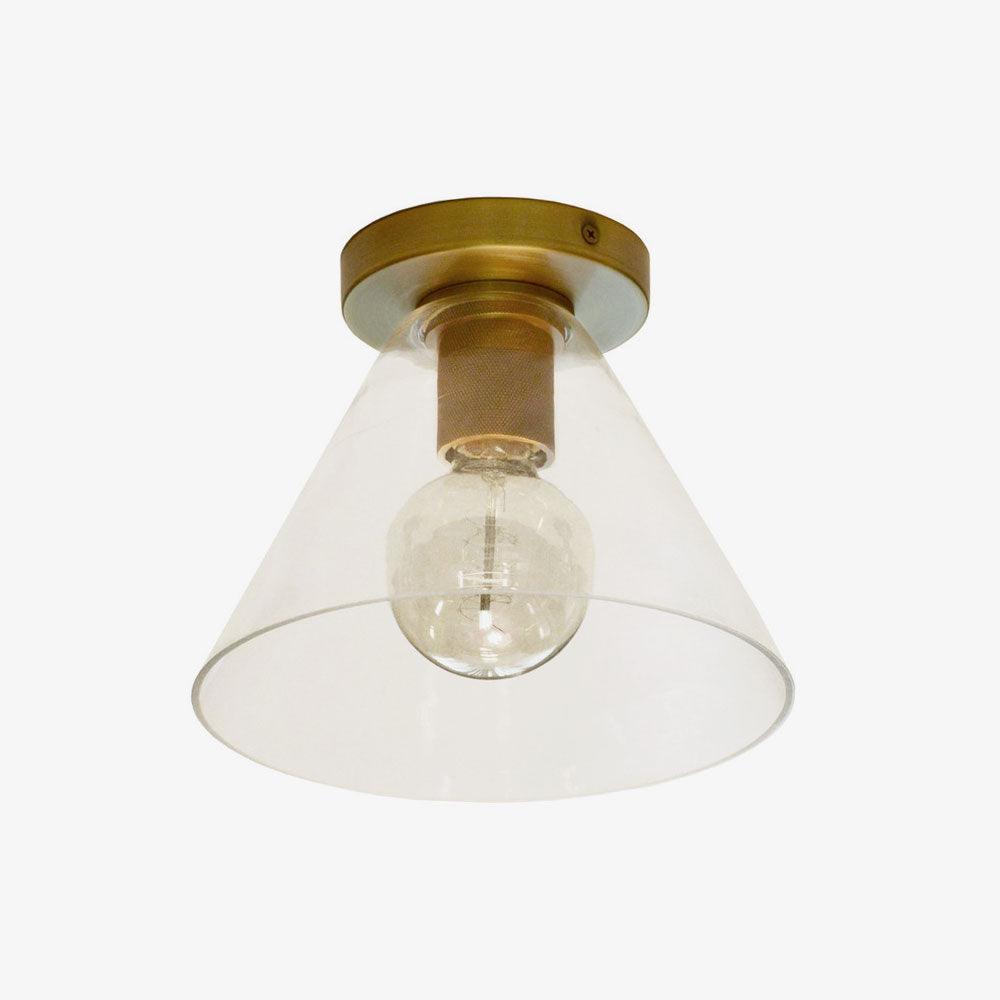 Prosty Styl Lampa sufitowa