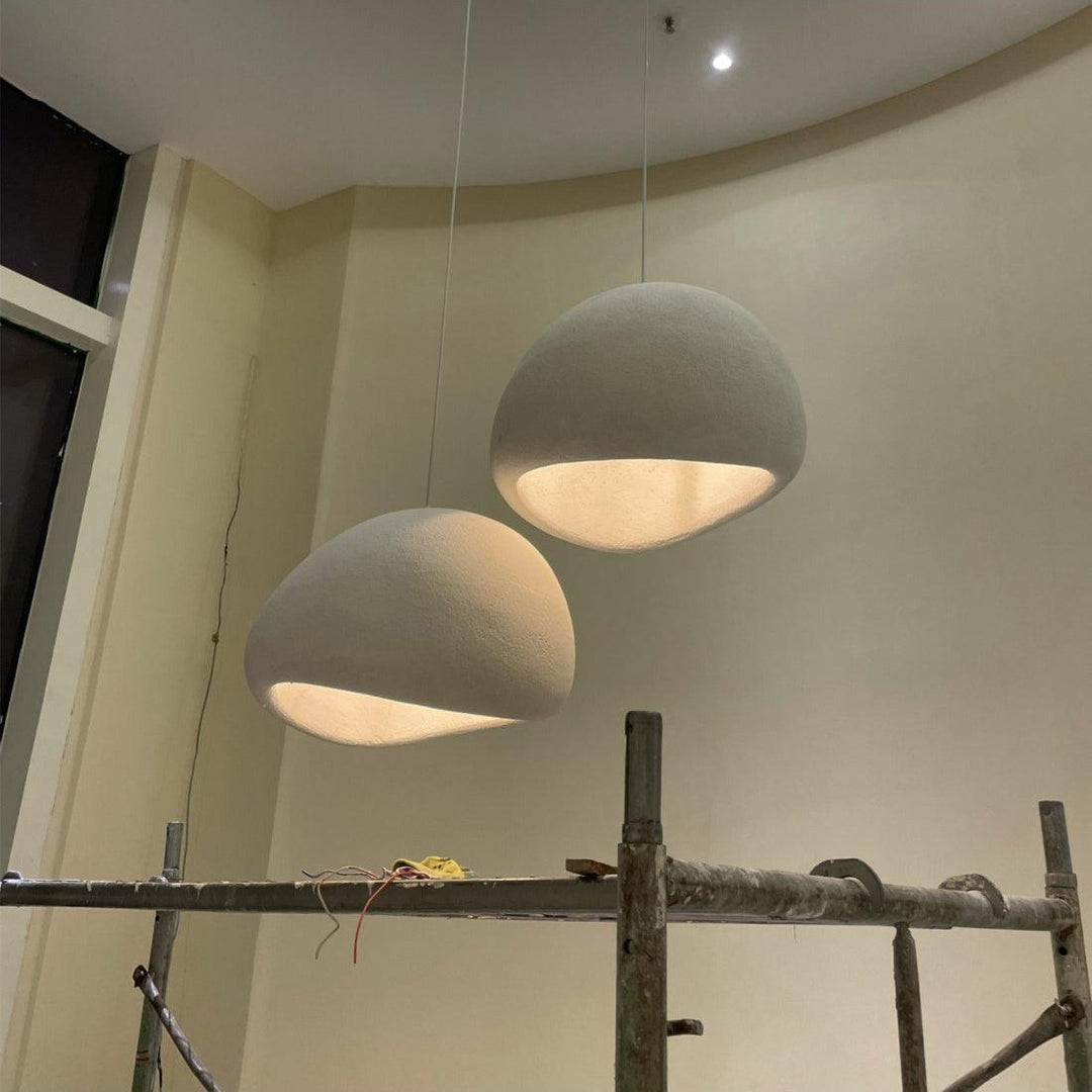 Lampa Wisząca Nubia Cloud