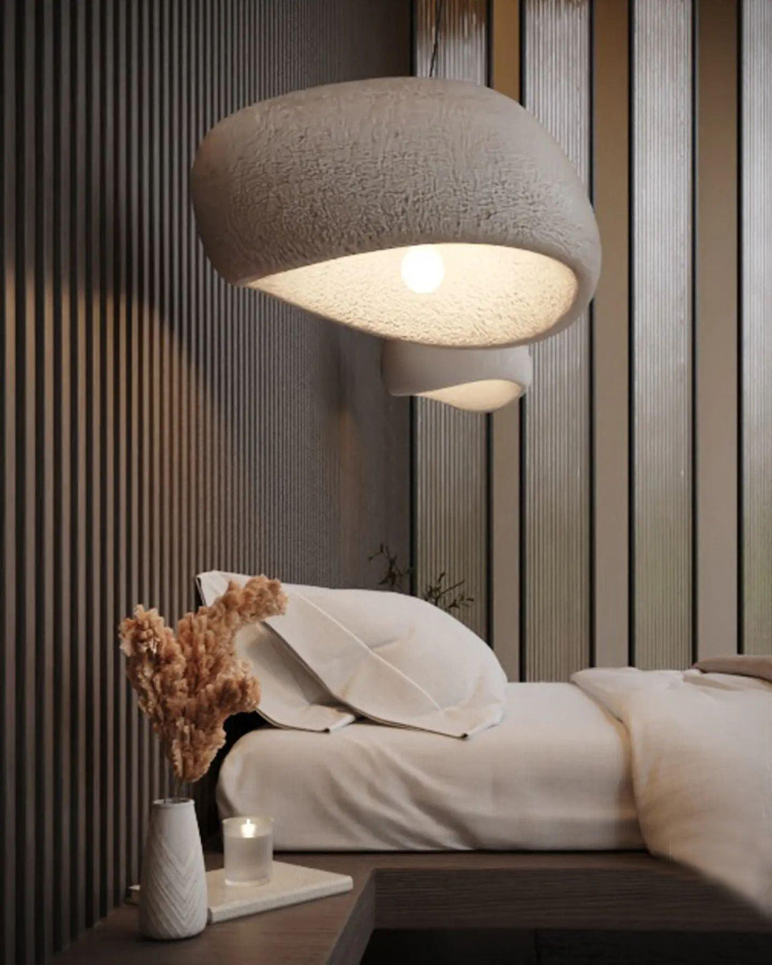 Lampa Wisząca Nubia Cloud