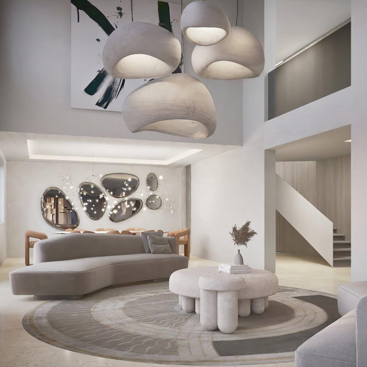 Lampa Wisząca Nubia Cloud