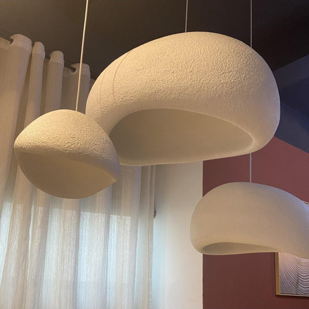 Lampa Wisząca Nubia Cloud