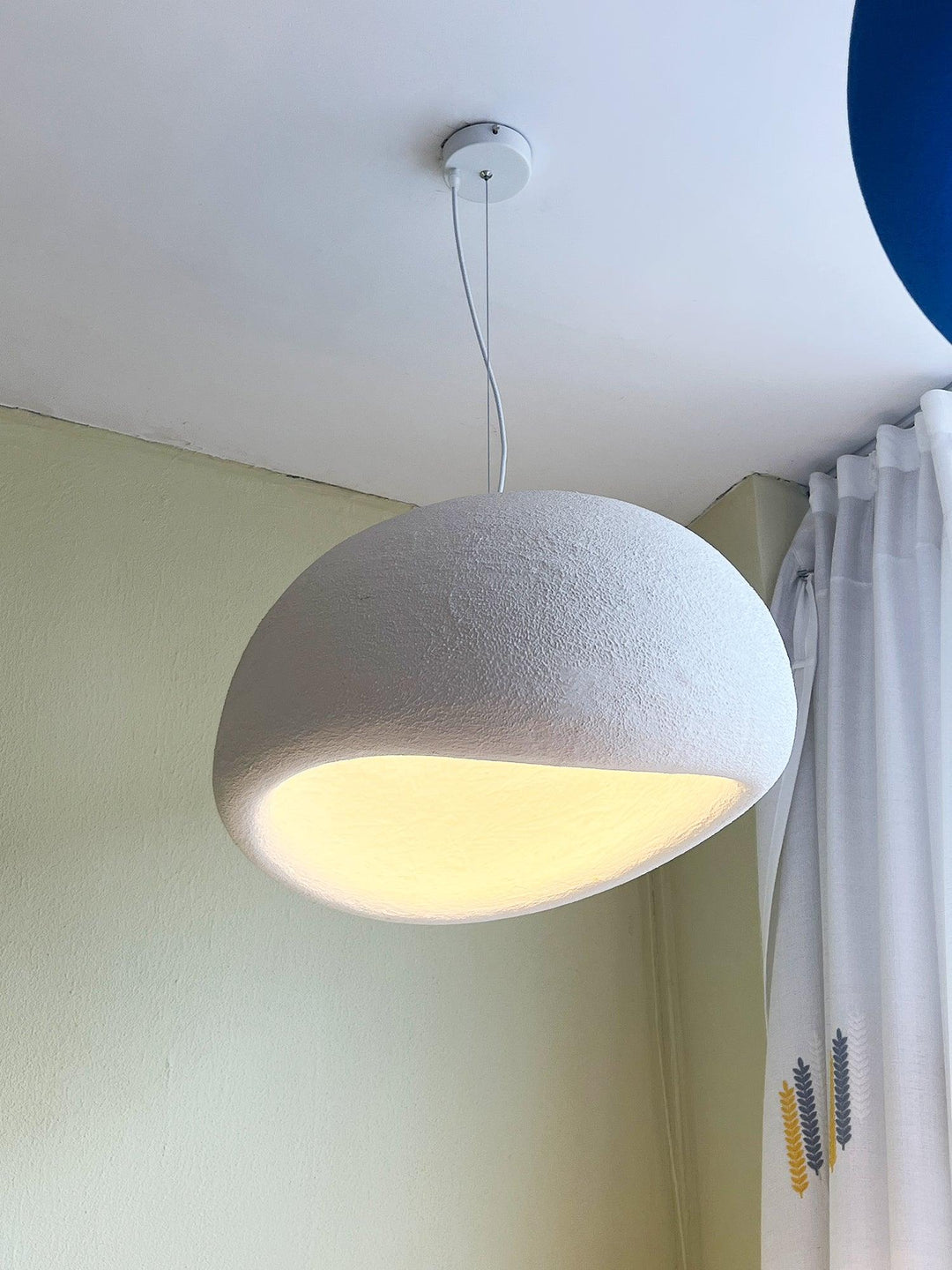 Lampa Wisząca Nubia Cloud