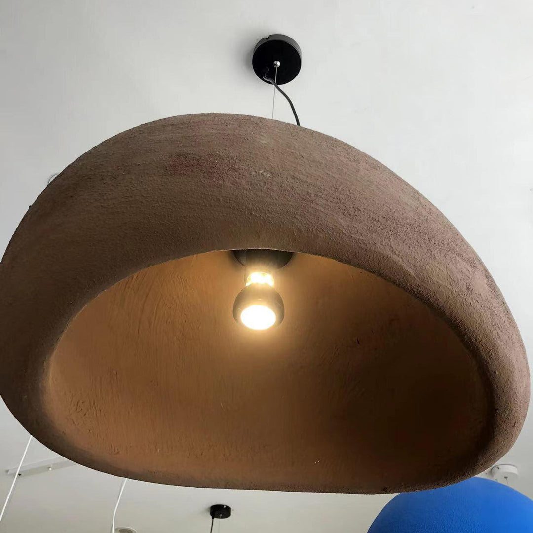 Lampa Wisząca Nubia Cloud