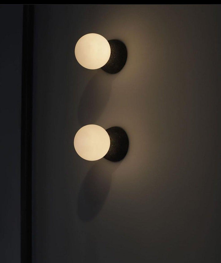 Lampa Ścienna Origo