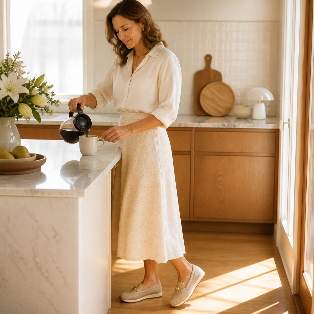 Wearbella – Mokasyny, które wyglądają ładnie