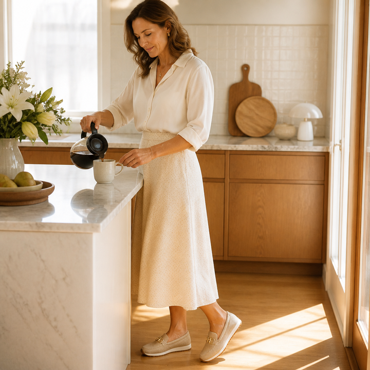 Wearbella – Mokasyny, które wyglądają ładnie