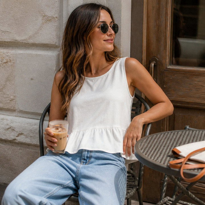 Wearbella – Zestaw, który delikatnie opływa, nigdy nie przylega
