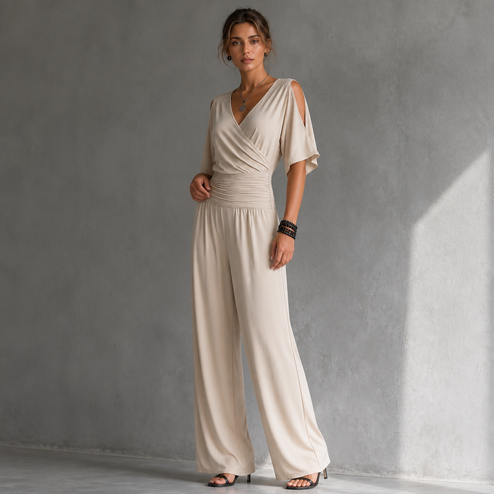 Wearbella – Kombinezon Wrap, który definiuje talię na każdym ciele