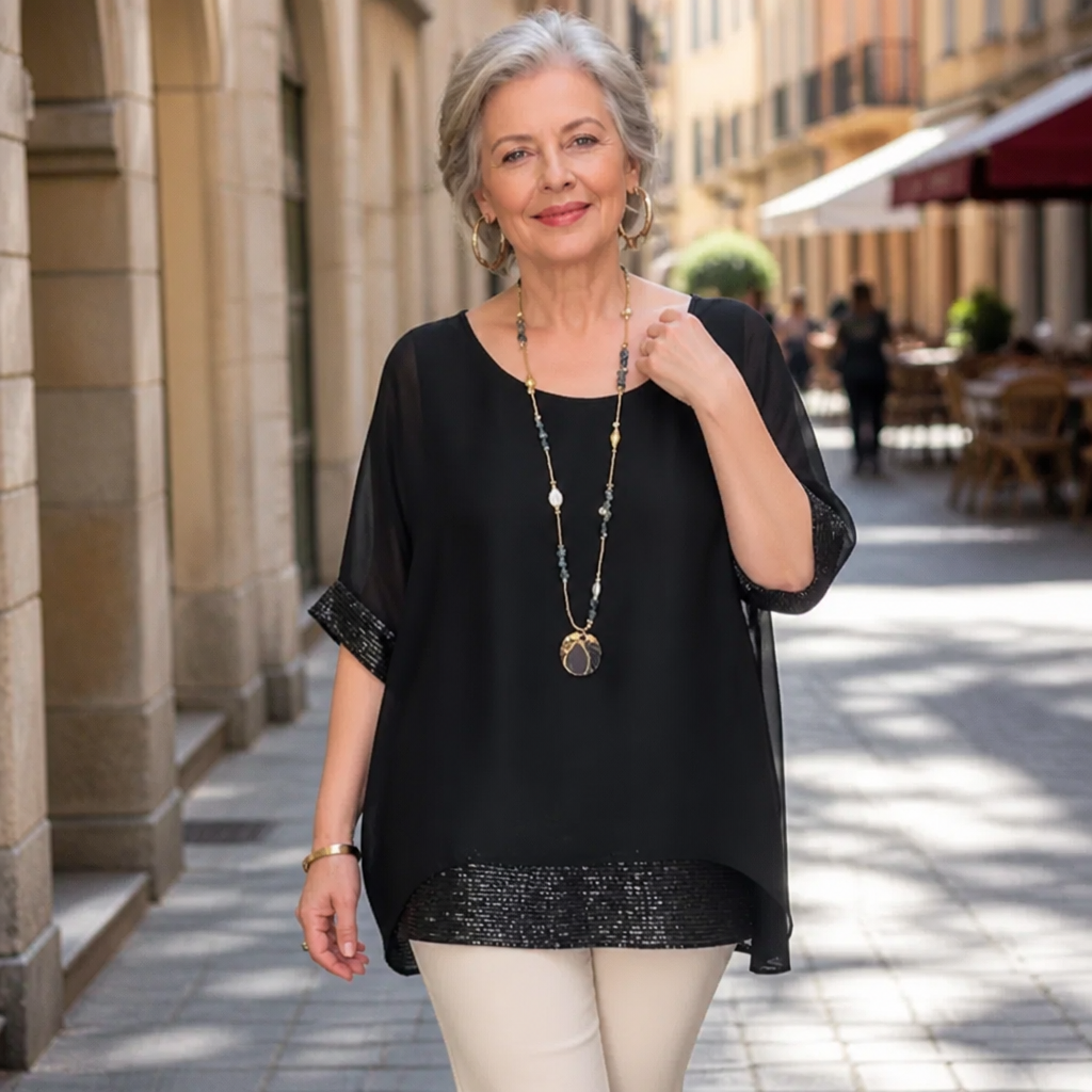 Wearbella – Tunika, która porusza się z Tobą, a nie przeciwko Tobie