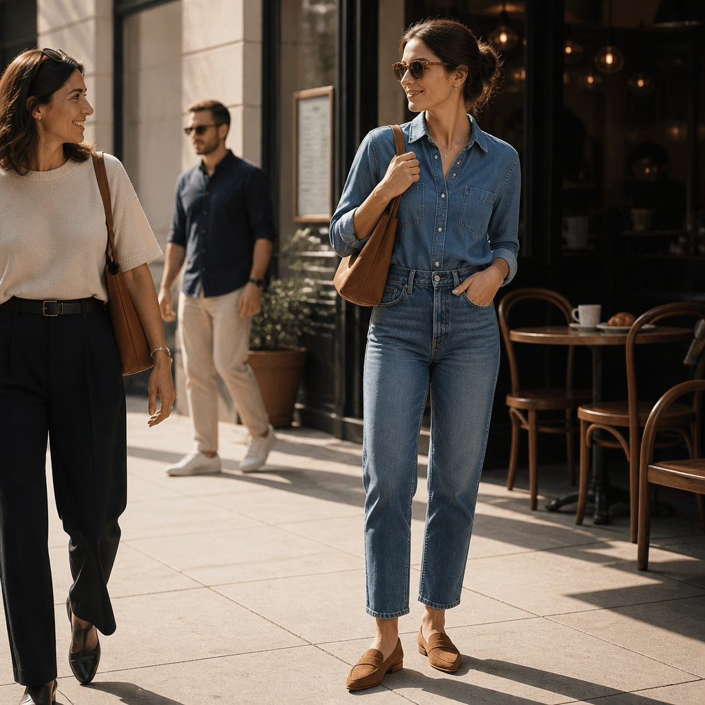 Wearbella – Wskazujący mokasyn, który nie sprawia bólu