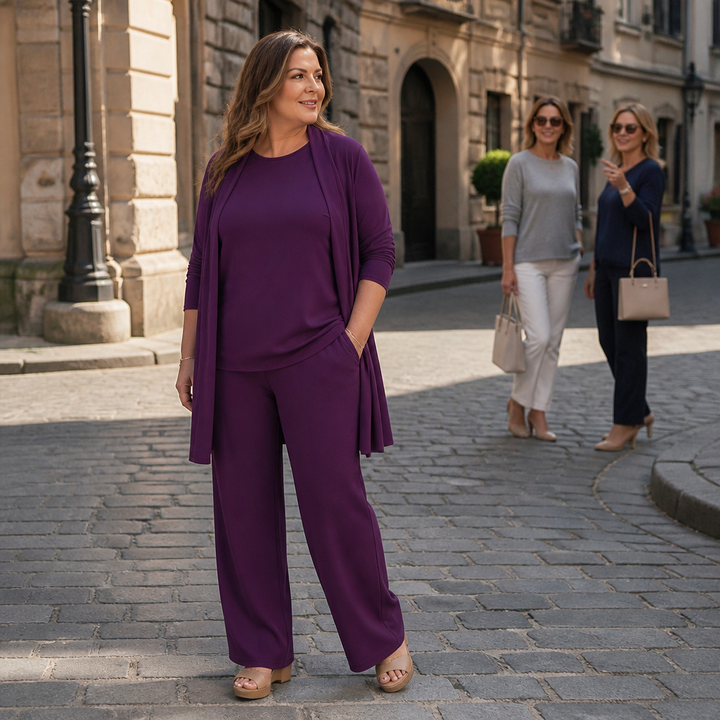 Wearbella – 3-częściowy zestaw, który już został dla Ciebie wybrany