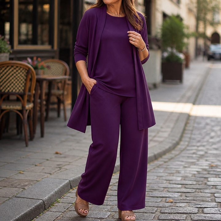 Wearbella – 3-częściowy zestaw, który już został dla Ciebie wybrany