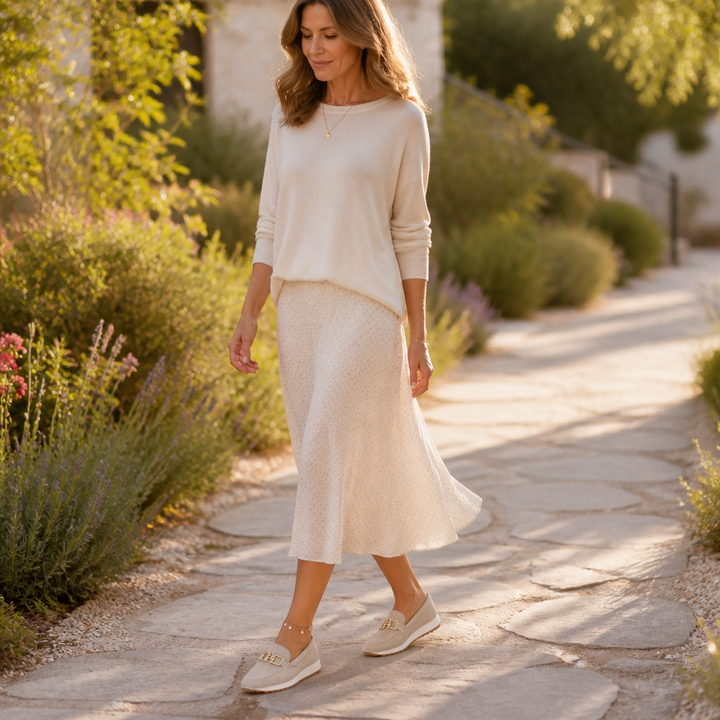Wearbella – Mokasyny, które wyglądają ładnie