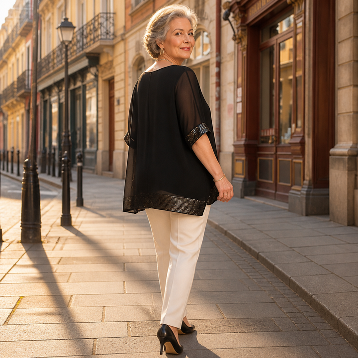 Wearbella – Tunika, która porusza się z Tobą, a nie przeciwko Tobie