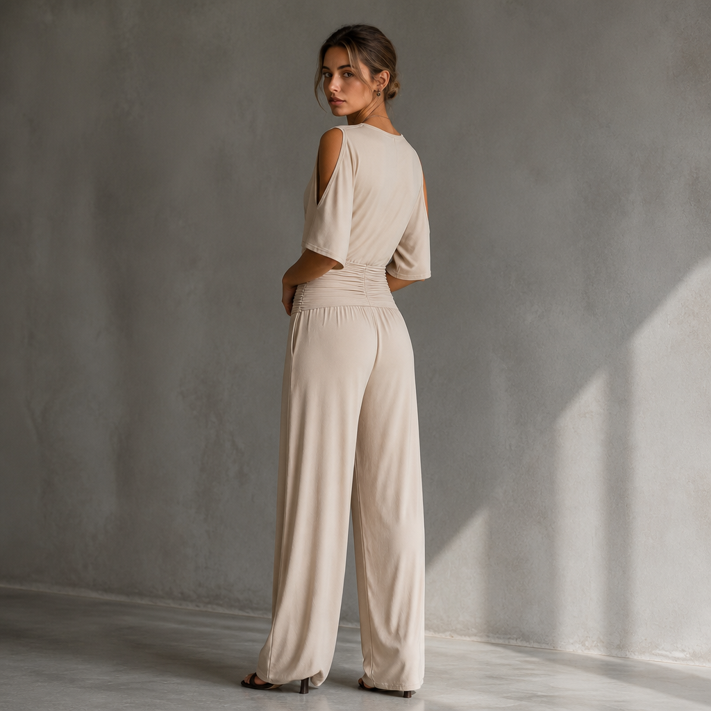 Wearbella – Kombinezon Wrap, który definiuje talię na każdym ciele