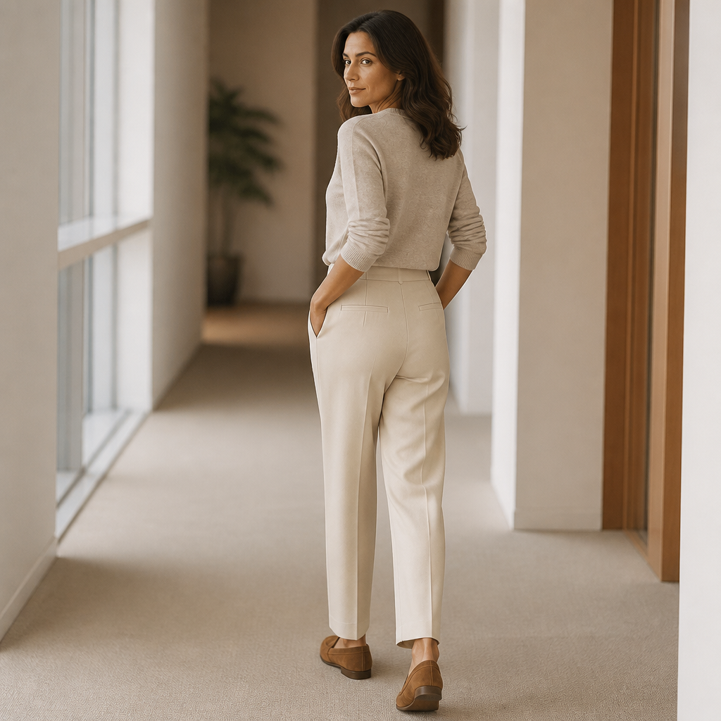 Wearbella – Wskazujący mokasyn, który nie sprawia bólu