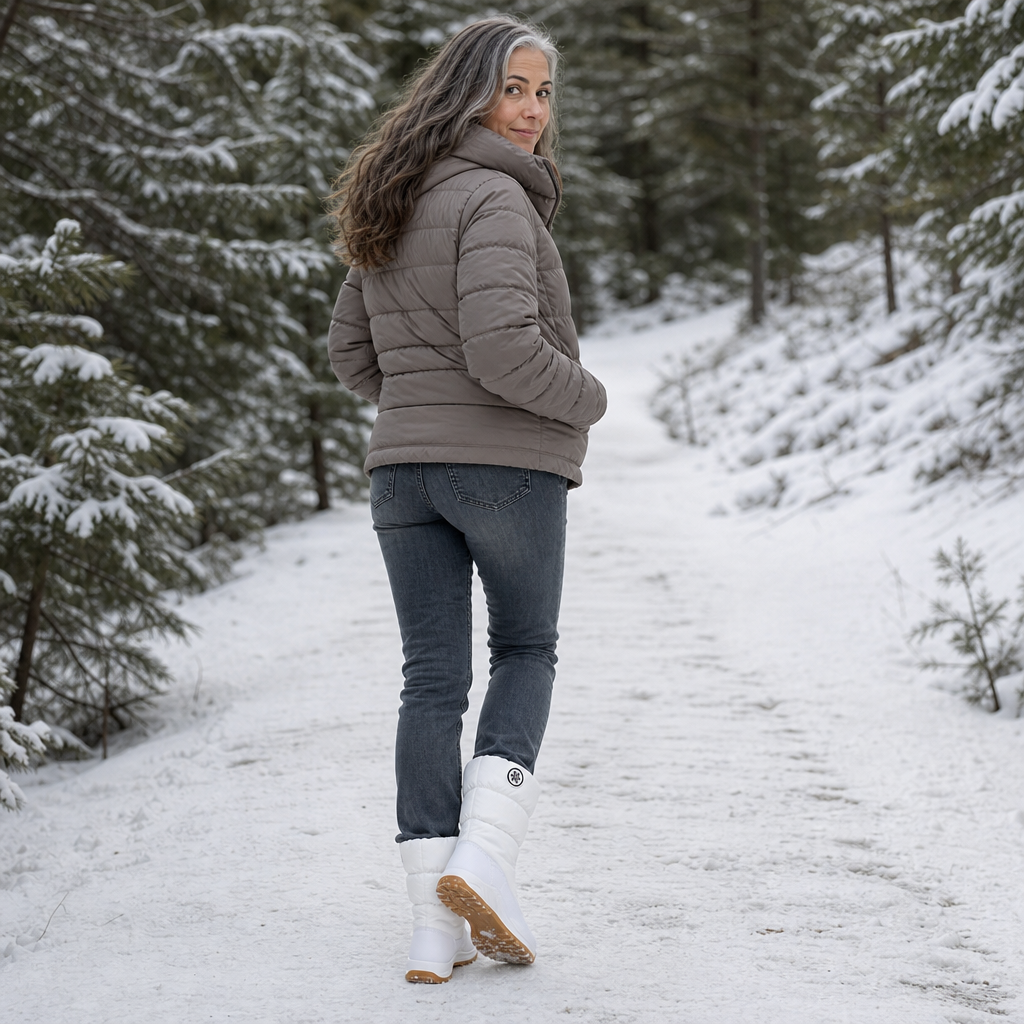 Archwalk – Śniegowce z Wsparciem Łuku