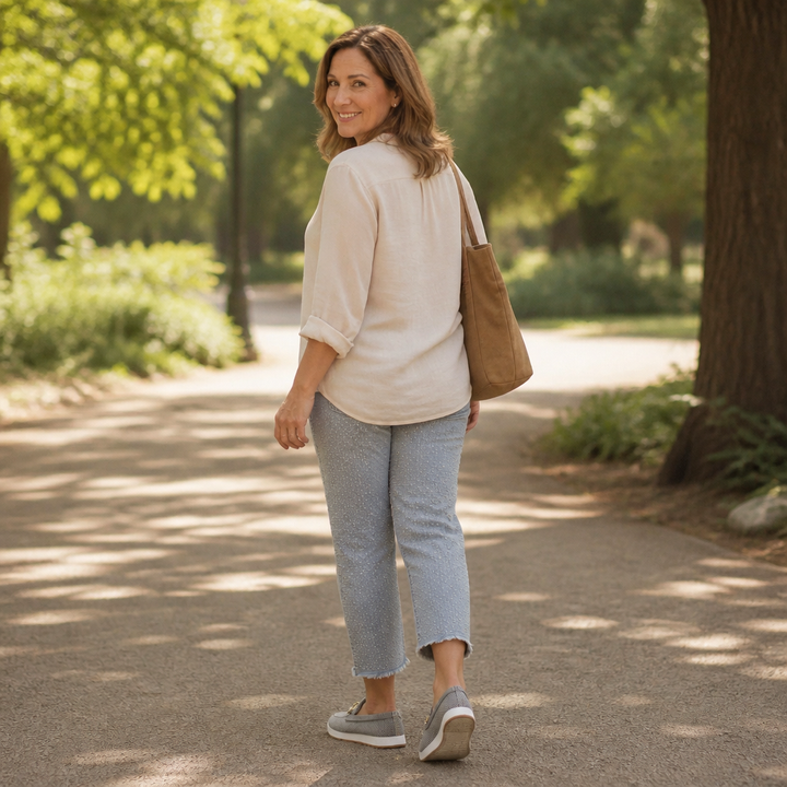 Wearbella – Mokasyny, które nie wyglądają jak buty komfortowe