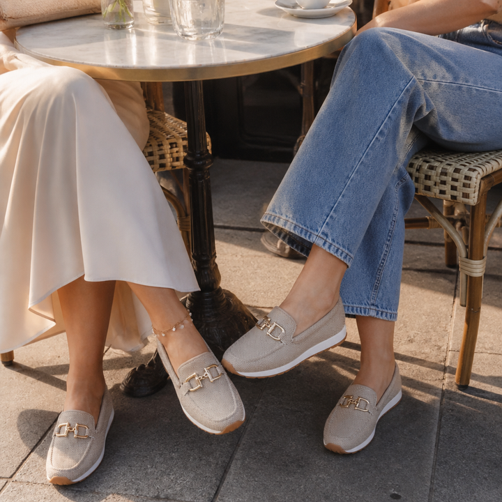 Wearbella – Mokasyny, które wyglądają ładnie