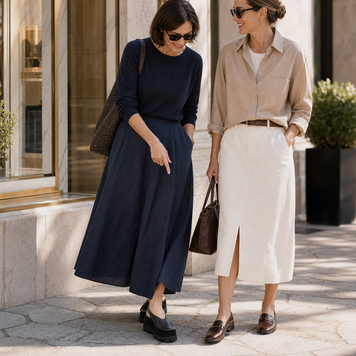 Wearbella – Płaskie Mokasyny z Podeszwą na Platformie