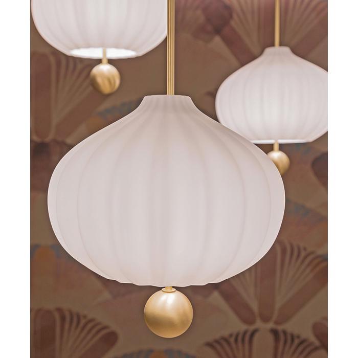 Lampa wisząca Lilli