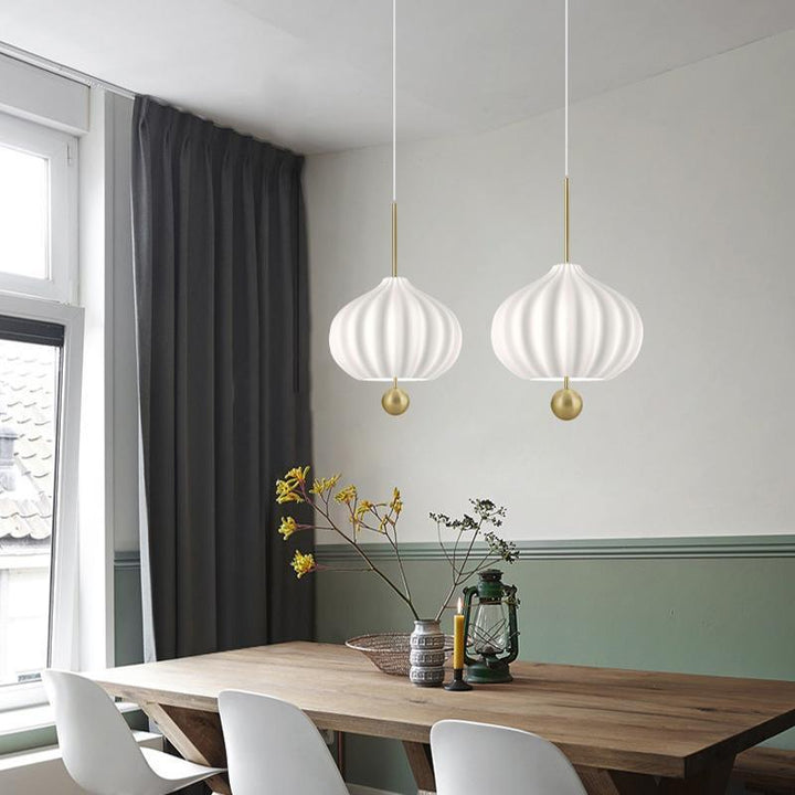 Lampa wisząca Lilli