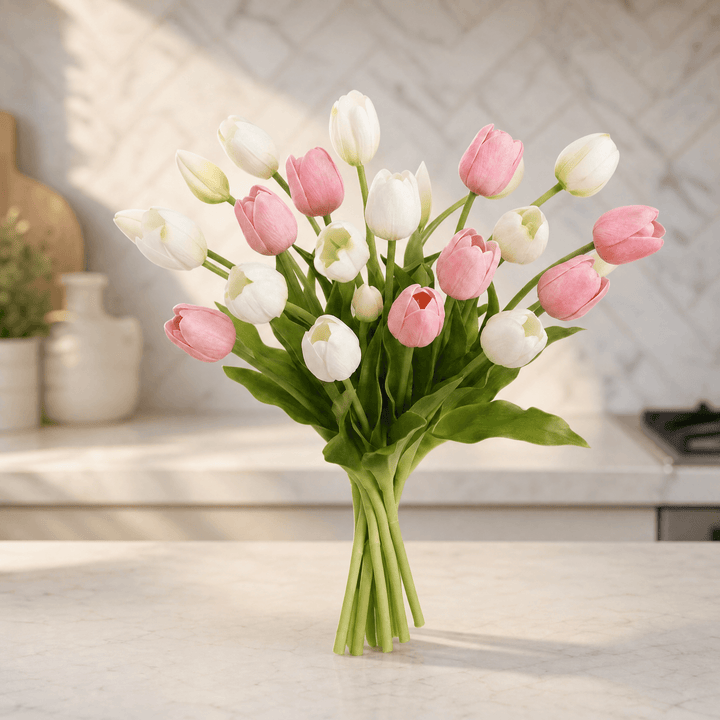 Lumora – Bukiet Tulipanów Real Touch