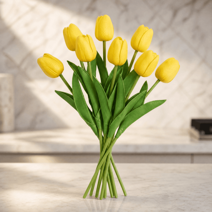 Lumora – Bukiet Tulipanów Real Touch