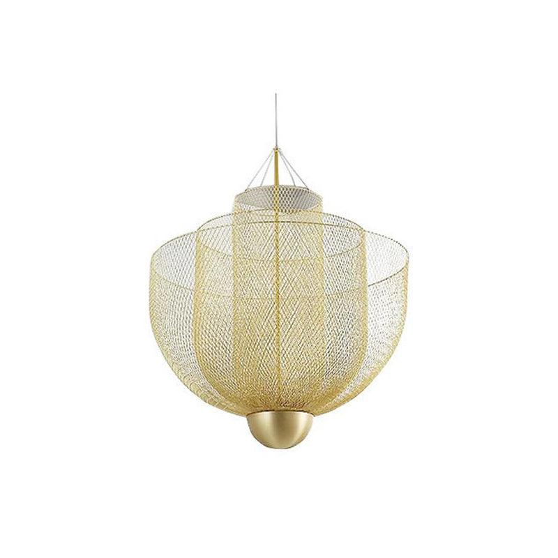 Lampa wisząca Meshmatics