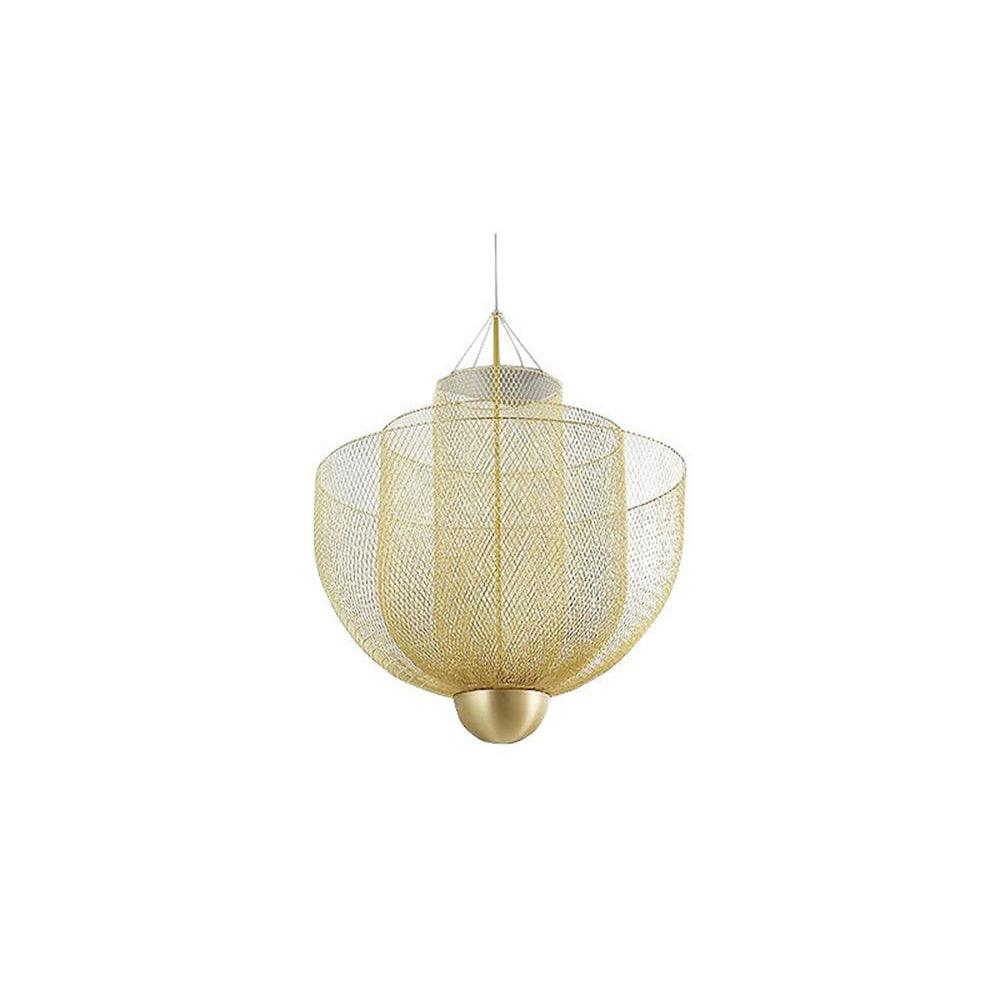 Lampa wisząca Meshmatics