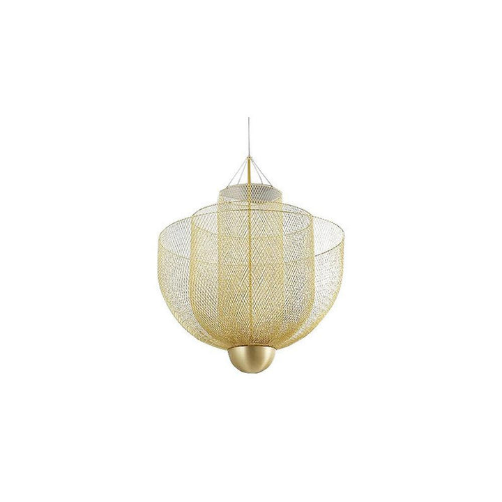 Lampa wisząca Meshmatics