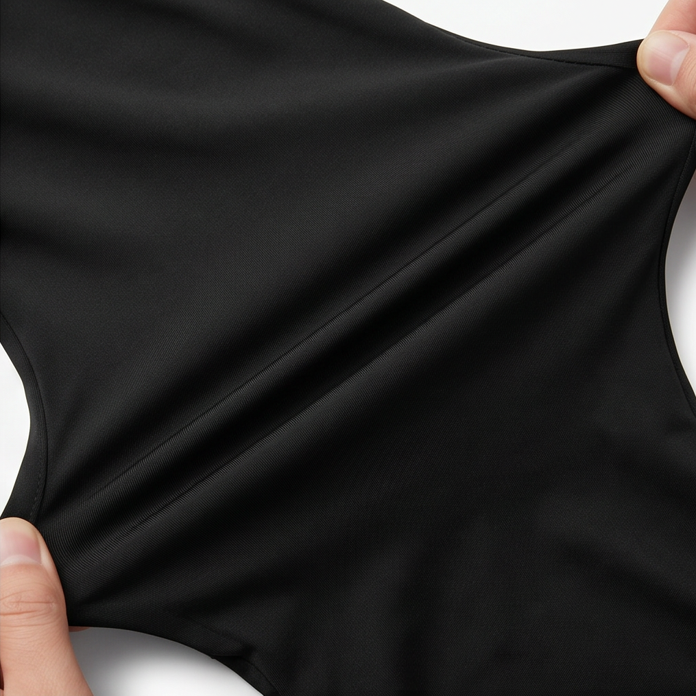 Movella – Damskie legginsy typu capri z elastycznym dopasowaniem i zamkami błyskawicznymi