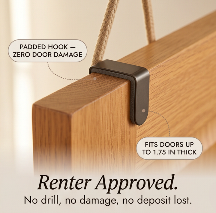 Nestora – Wiszący kosz 3-poziomowy
