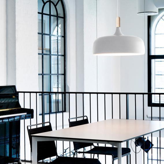 Lampa wisząca Żołądź