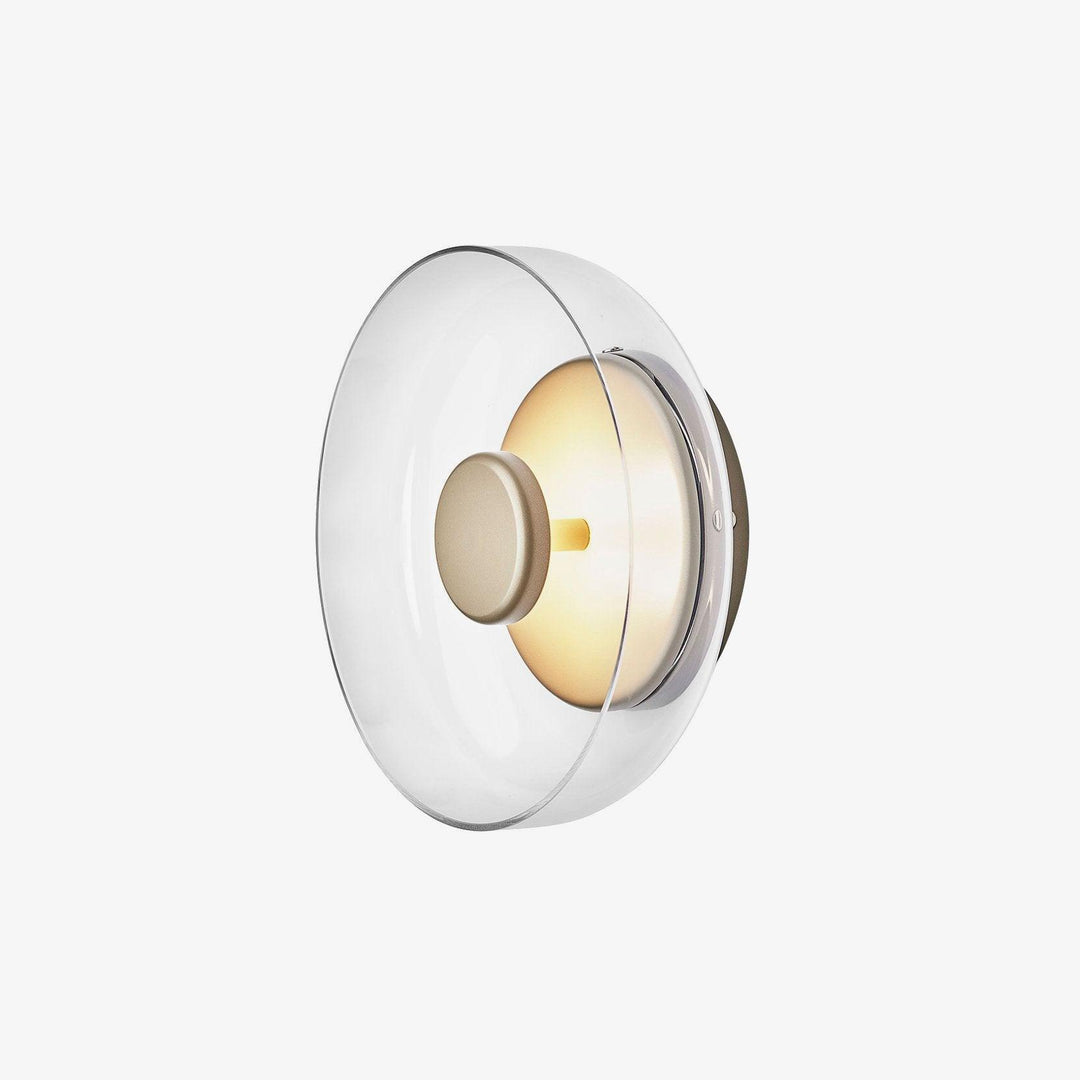 Lampa Ścienna Solara