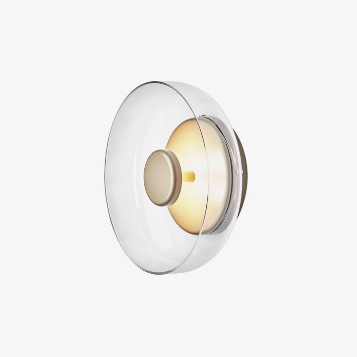 Lampa Ścienna Glimmera