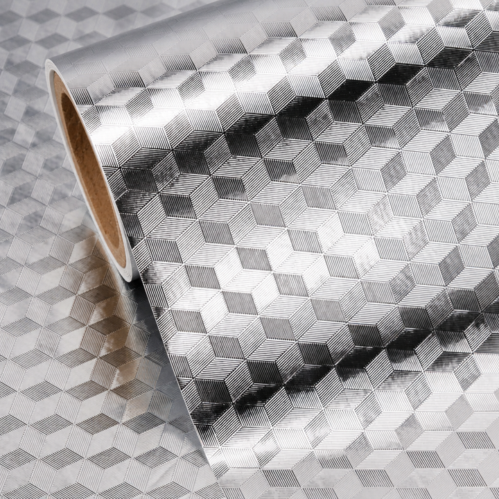 Cooltex – Odporny na ciepło liner do backsplash