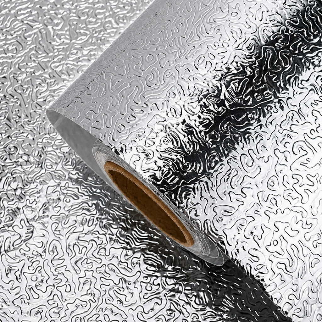 Cooltex – Odporny na ciepło liner do backsplash