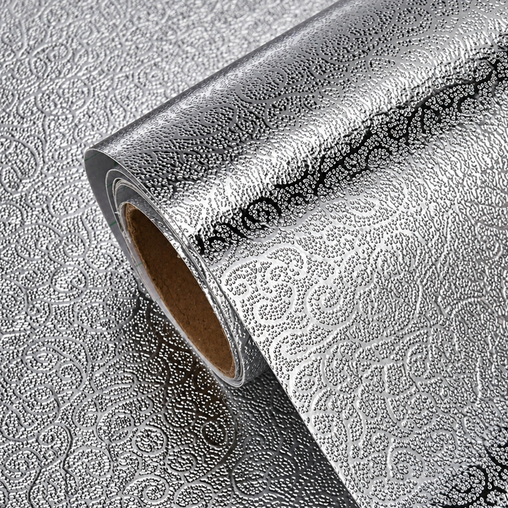 Cooltex – Odporny na ciepło liner do backsplash