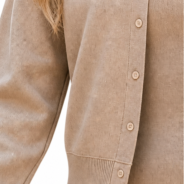Wearbella – Sukienka Midi na Ramiączkach i Krótka Kurtka w Zestawie