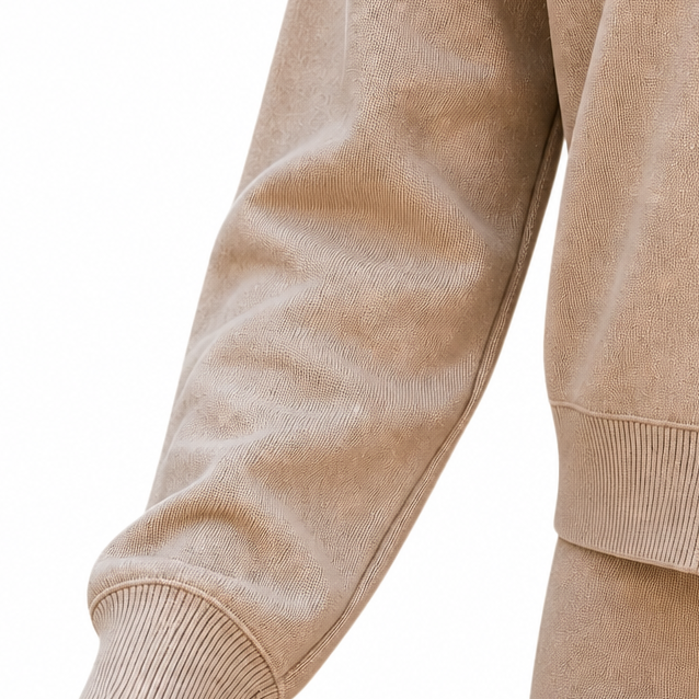 Wearbella – Sukienka Midi na Ramiączkach i Krótka Kurtka w Zestawie