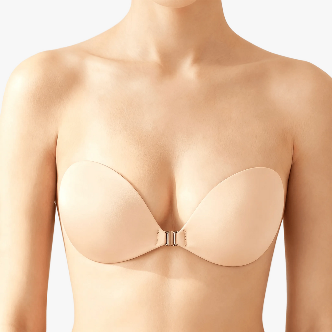 Liftara – Niewidoczny Klejowy Biustonosz Push Up