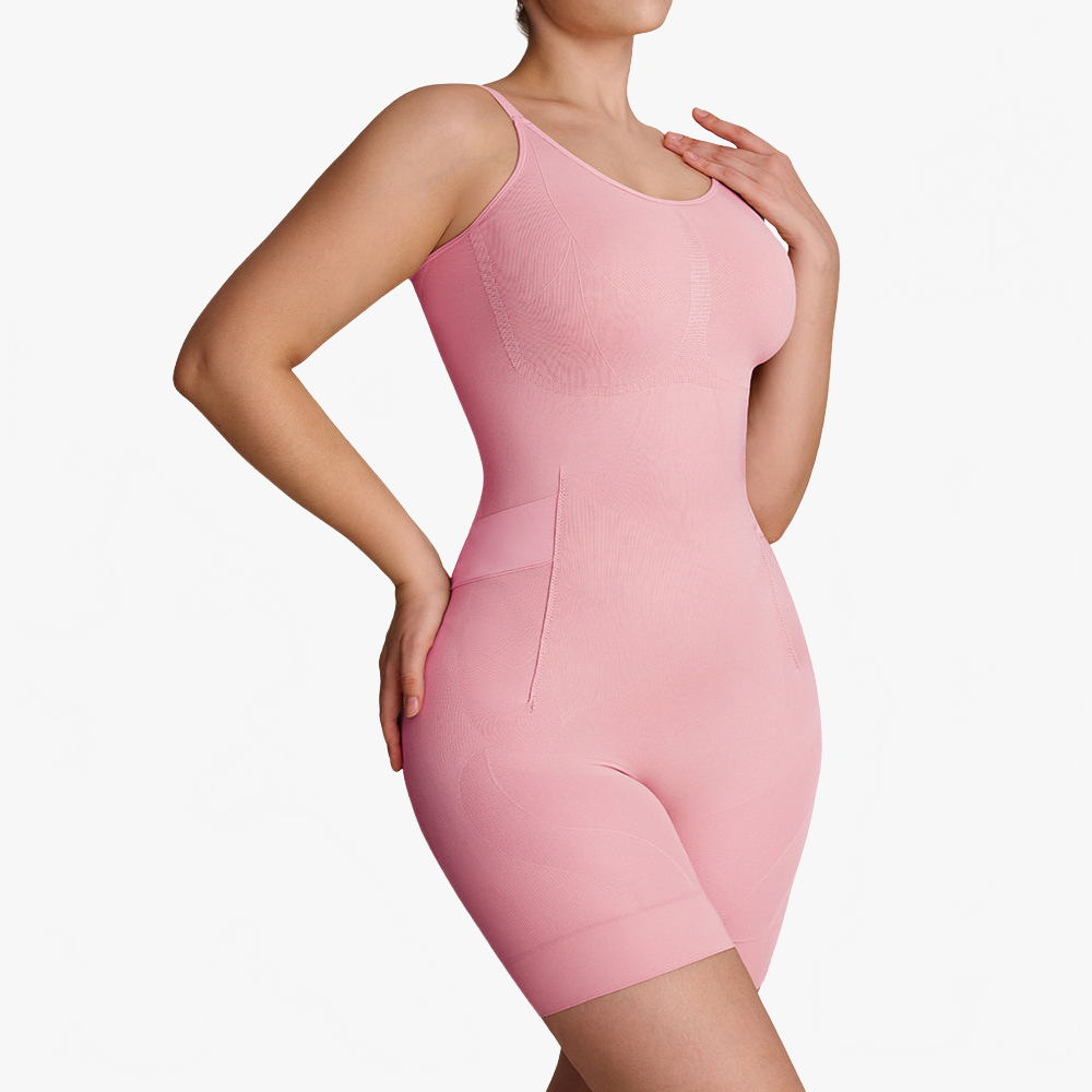 Siluessa - Body modelujące